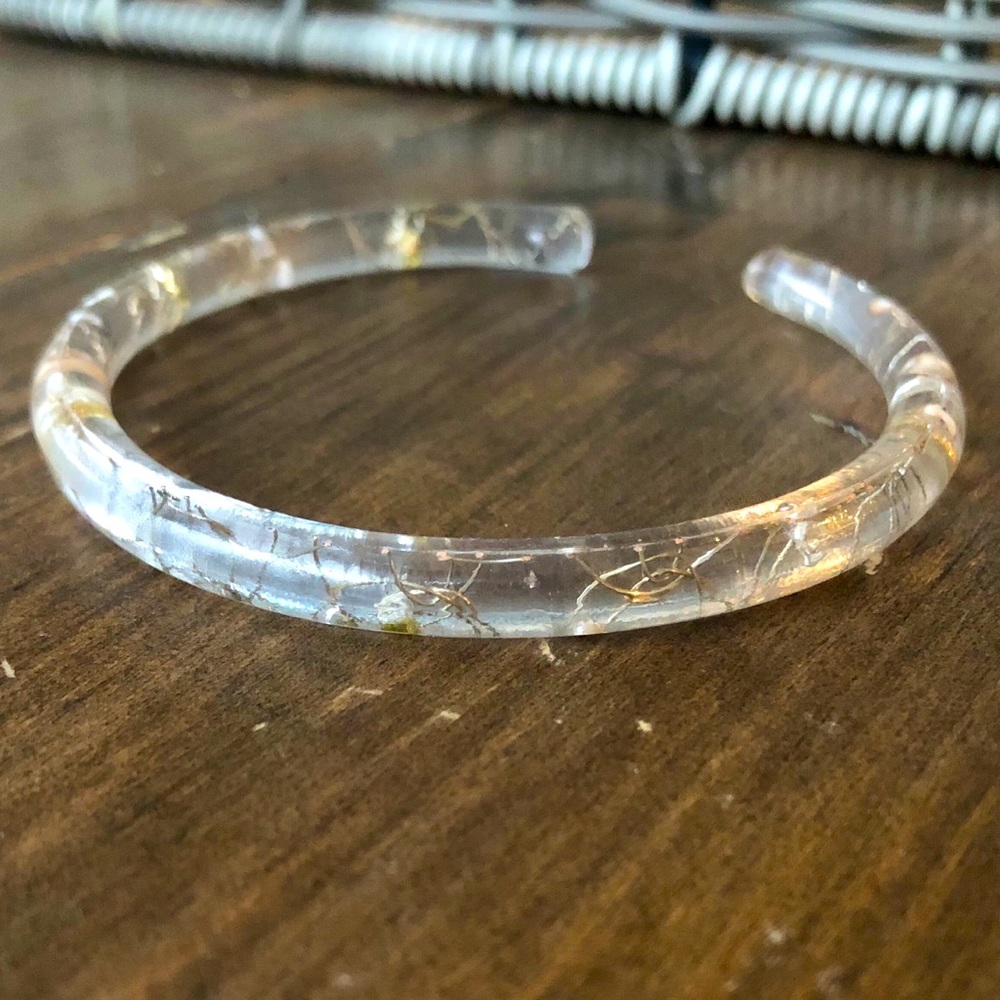 💚3 /$35 🌎ZERO WASTE, Color by Amber Eco Jewelry
